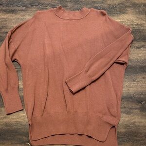 Abercrombie & Fitch Women's Crew Neck Sweater